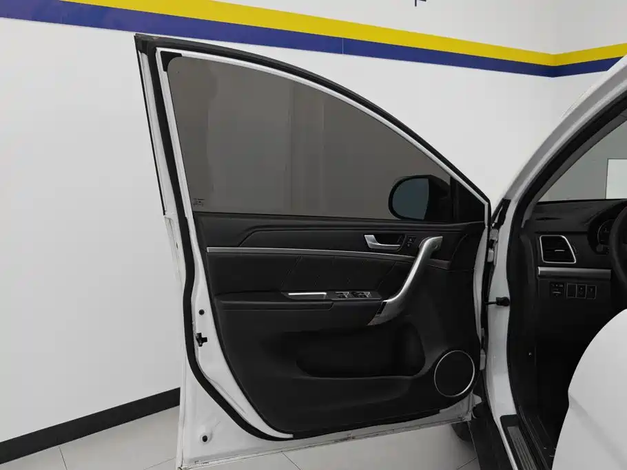 Haval H6 — миниатюра 7