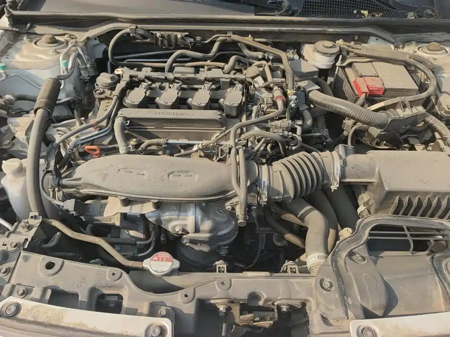 Honda Civic — миниатюра 10