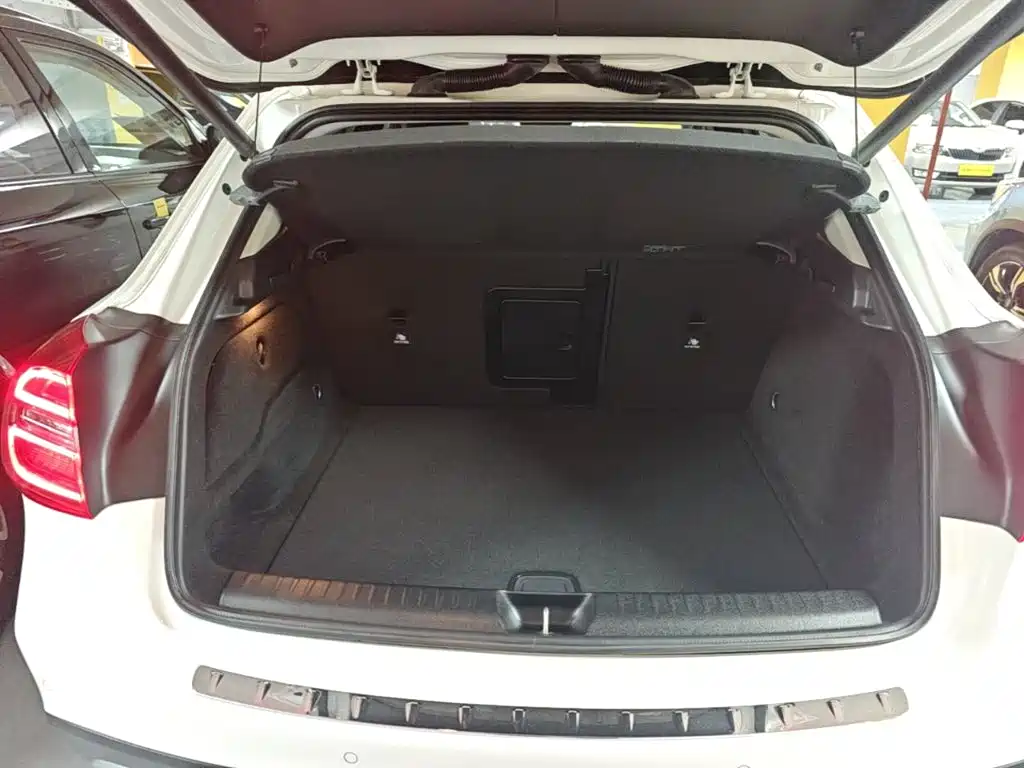 Mercedes-Benz GLA — миниатюра 19