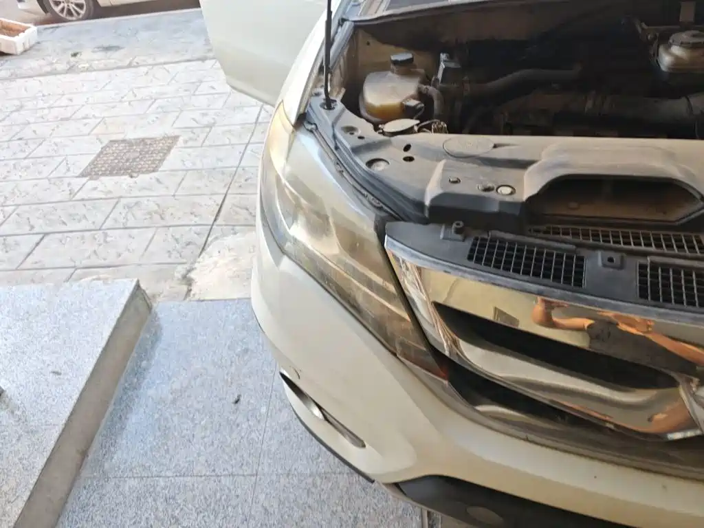 BYD S7 — миниатюра 7