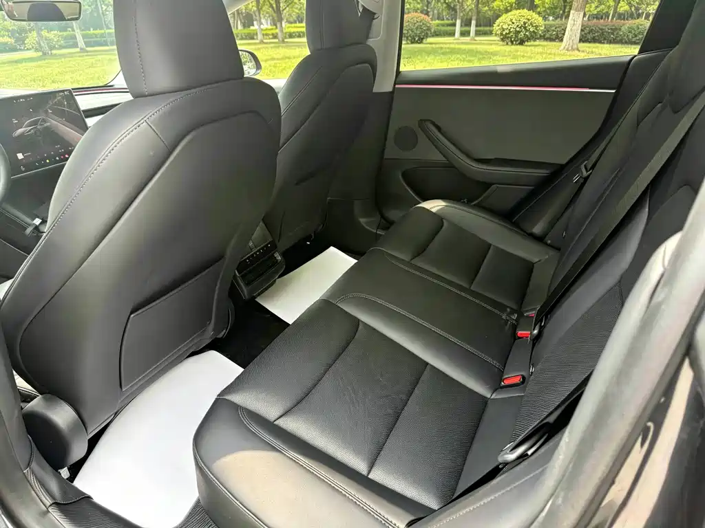 Tesla Model 3 — миниатюра 9