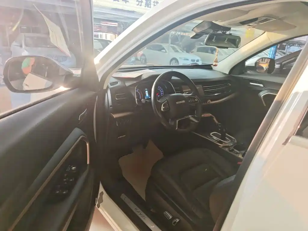 Haval H6 — миниатюра 16