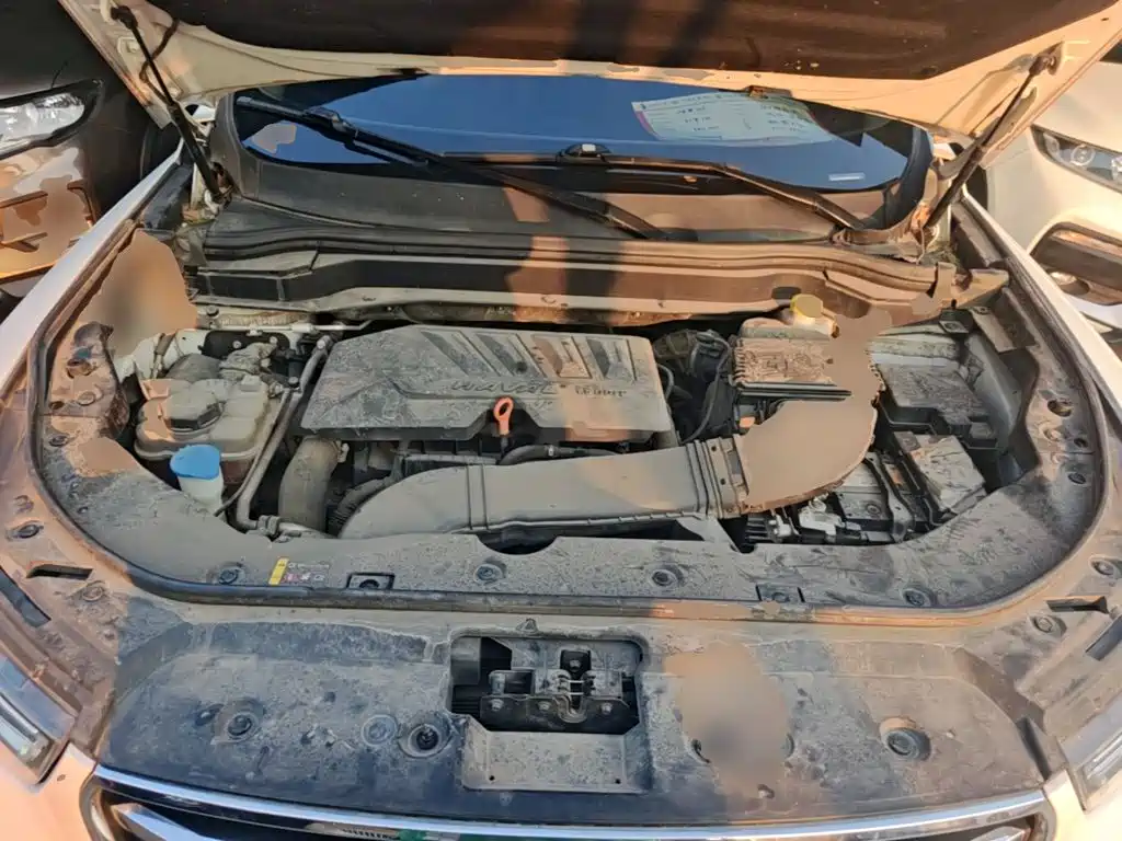 Haval H6 — миниатюра 20