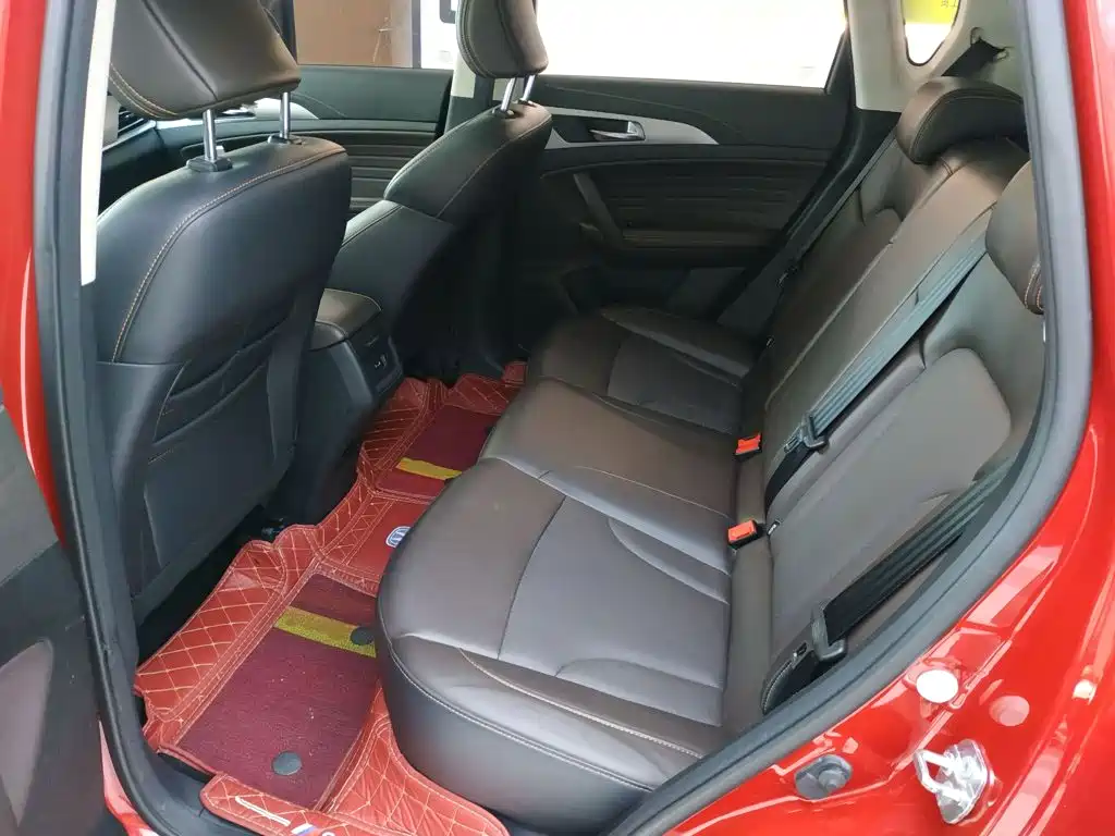 Changan CS35PLUS — миниатюра 17