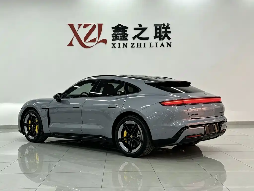Сангтан 尚界Z7T — миниатюра 4