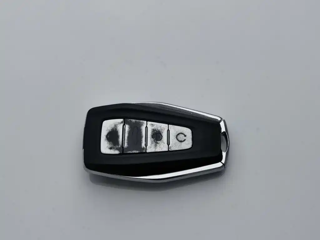 Geely Emgrand S — миниатюра 19