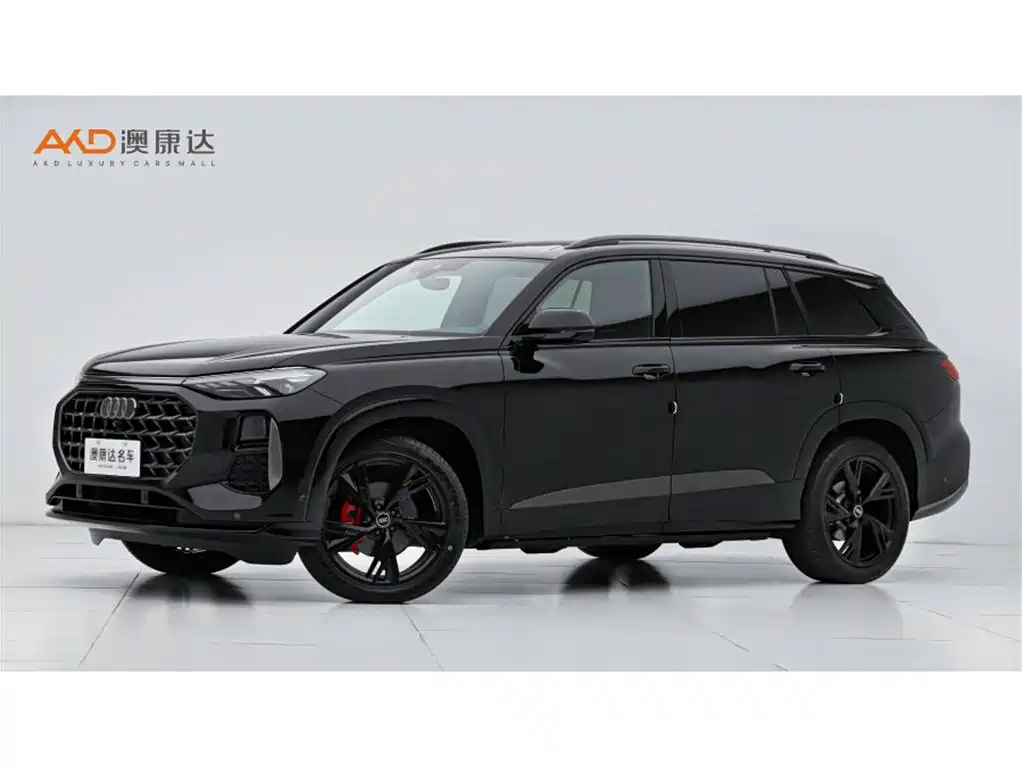 Audi Q6 2024