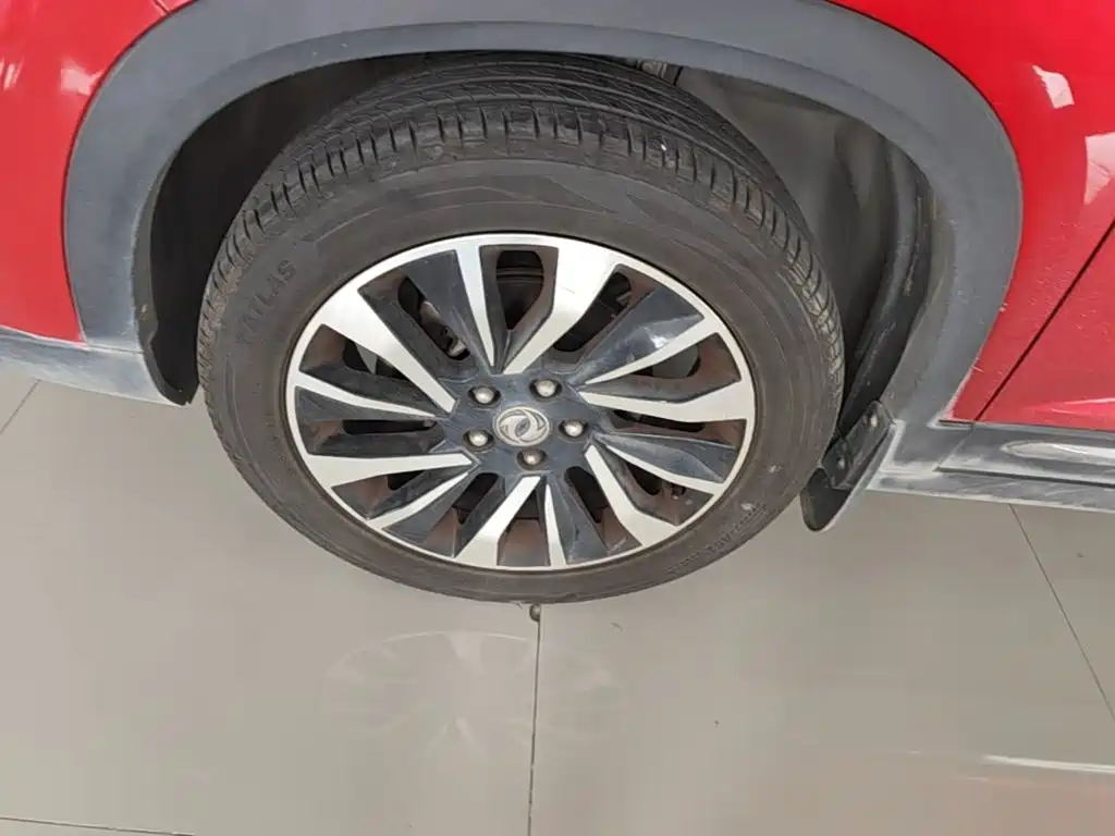 Fengxing Fengxing T5 — миниатюра 23