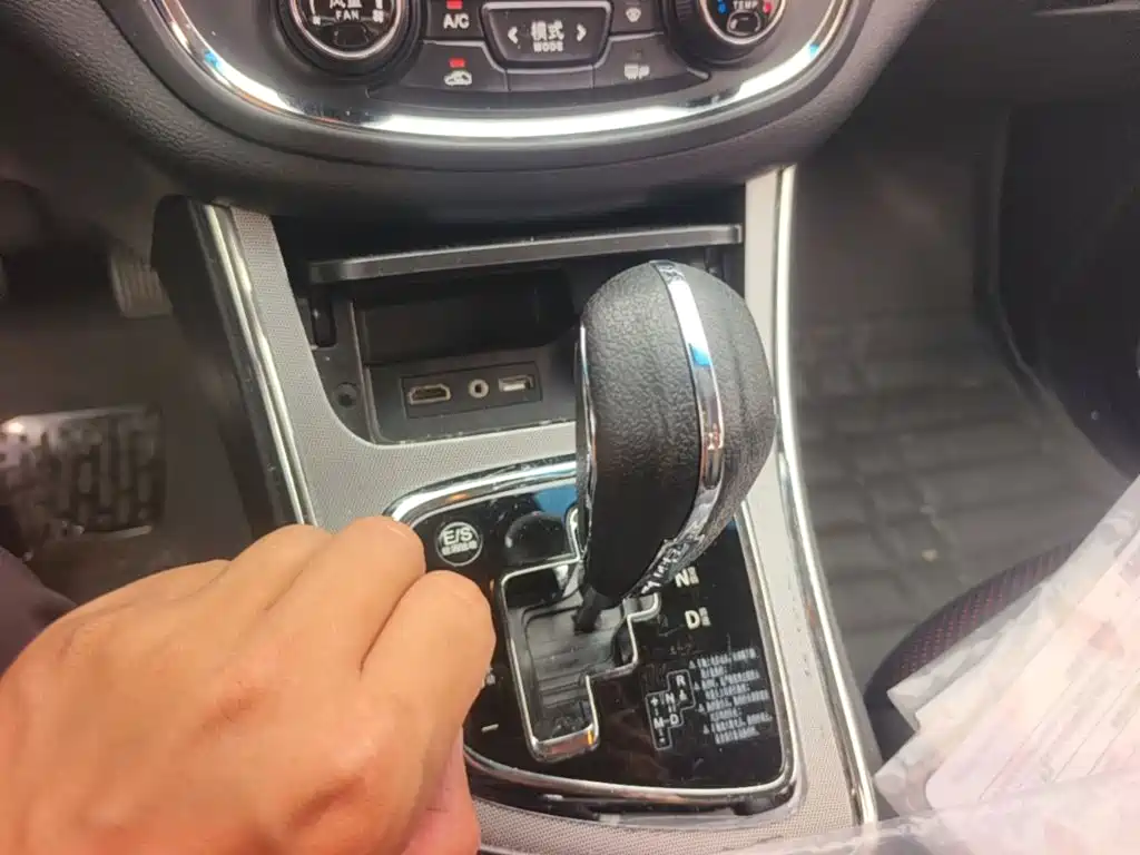 Baojun 560 — миниатюра 19
