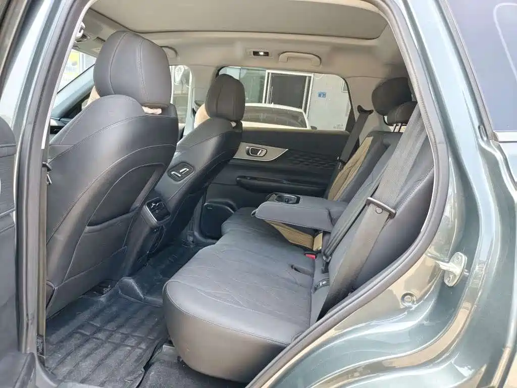Chery Tiggo 8 PLUS — миниатюра 7