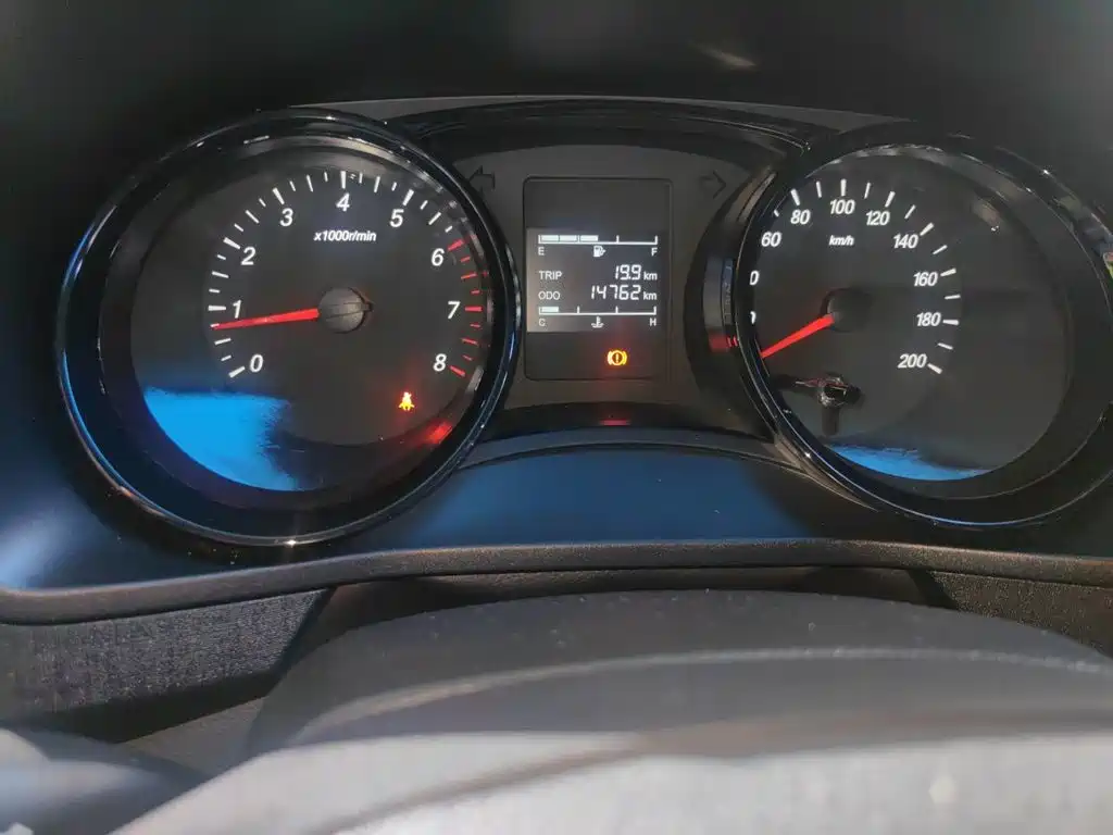 Wuling Hongguang PLUS — миниатюра 7