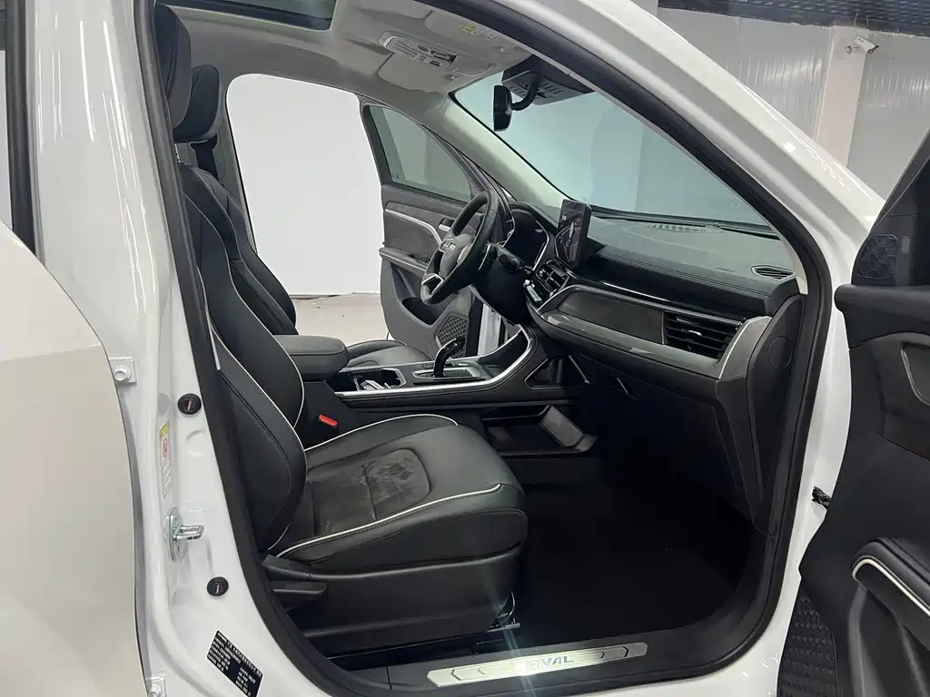 Haval H6 — миниатюра 24