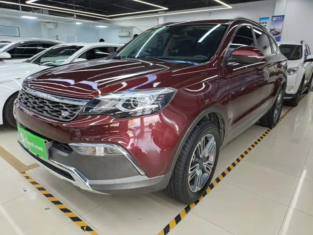 Leopaard Leopaard CS10