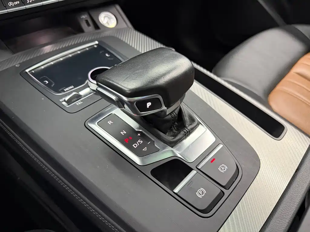 Audi Q5L — миниатюра 18