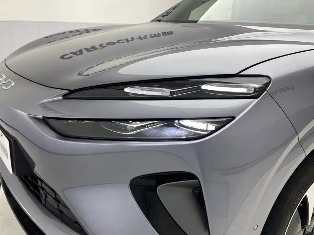 BYD Sealion 06 — миниатюра 9