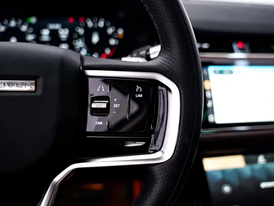 Land Rover Evoque — миниатюра 28