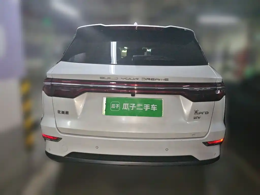 BYD Pro New Energy — миниатюра 5