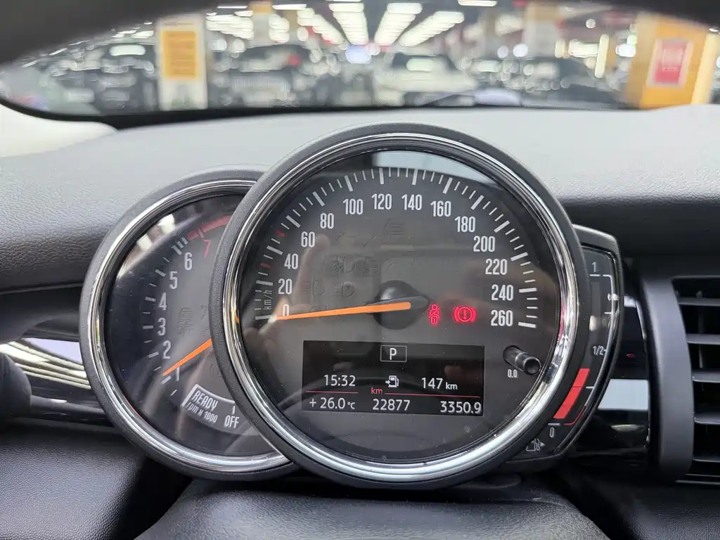 MINI Mini — миниатюра 14