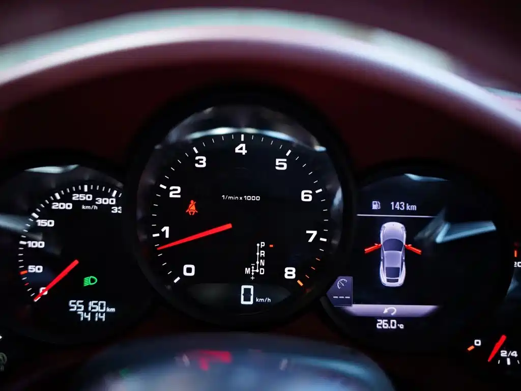 Porsche 911 — миниатюра 24