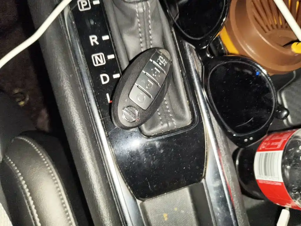 Nissan Sylphy — миниатюра 9