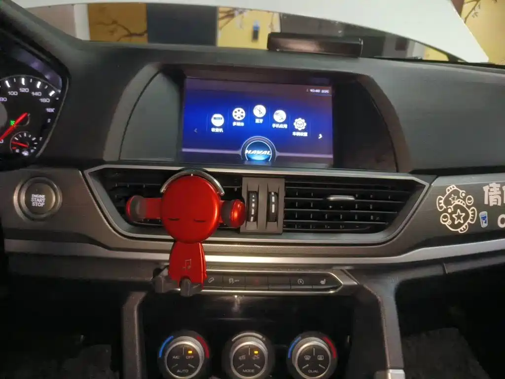 Haval H6 — миниатюра 10