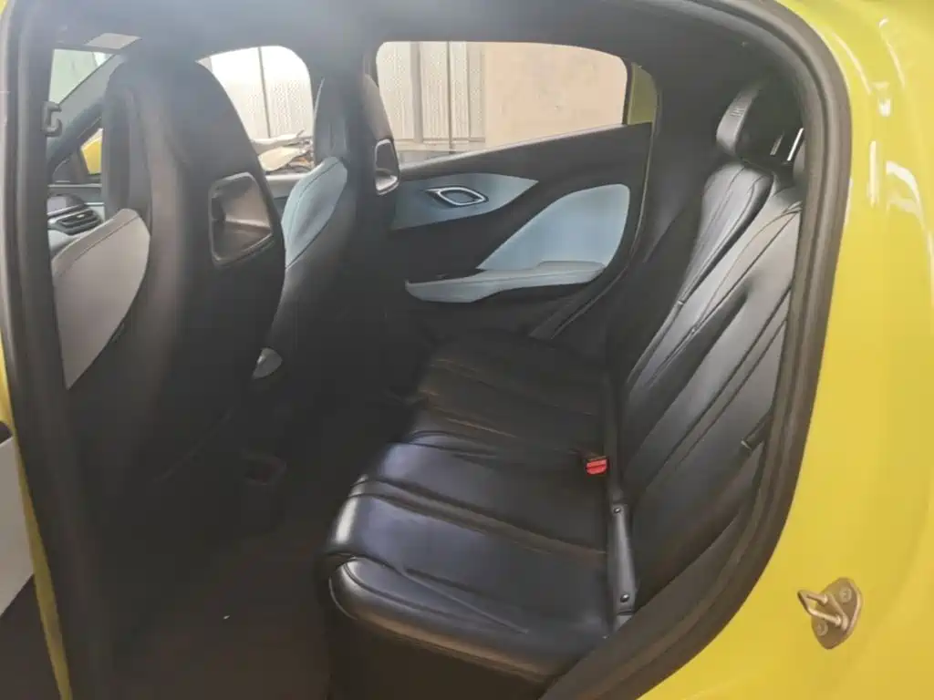 BYD Seagull — миниатюра 17