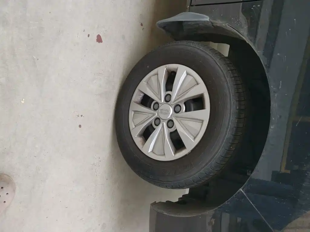 JAC Refine Refine M3 — миниатюра 24
