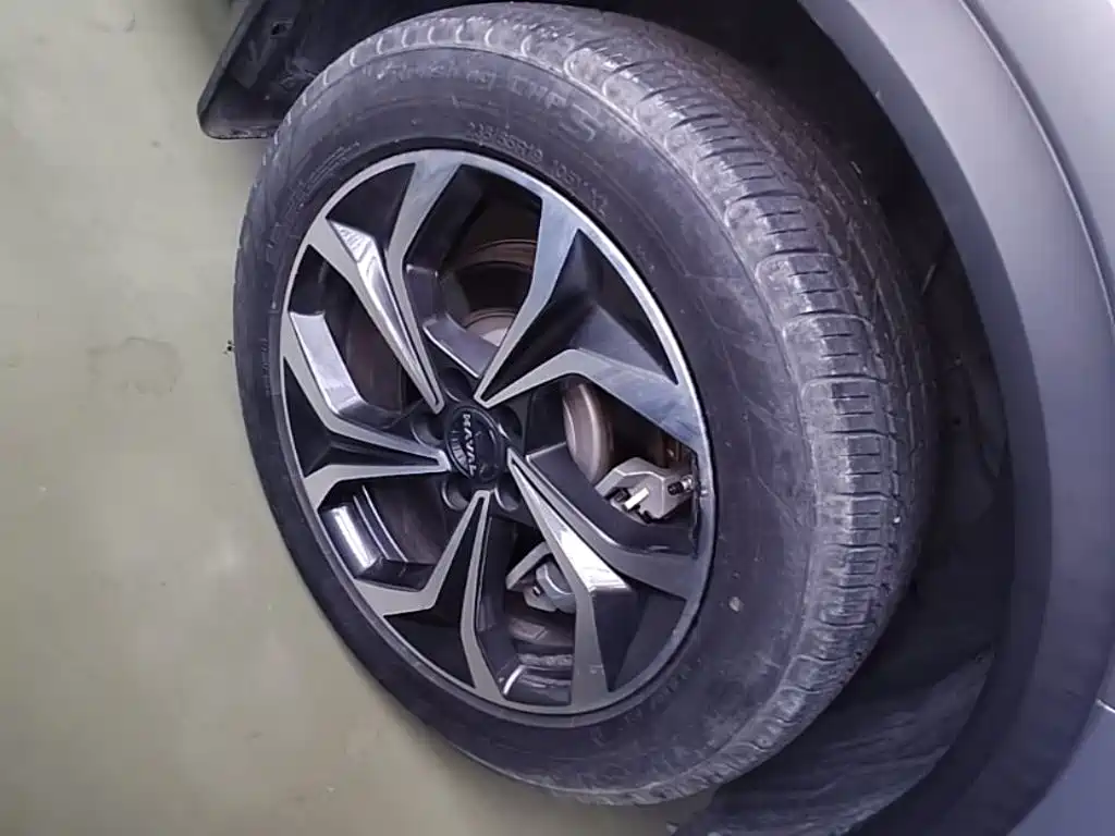 Haval Xiaolong MAX — миниатюра 12