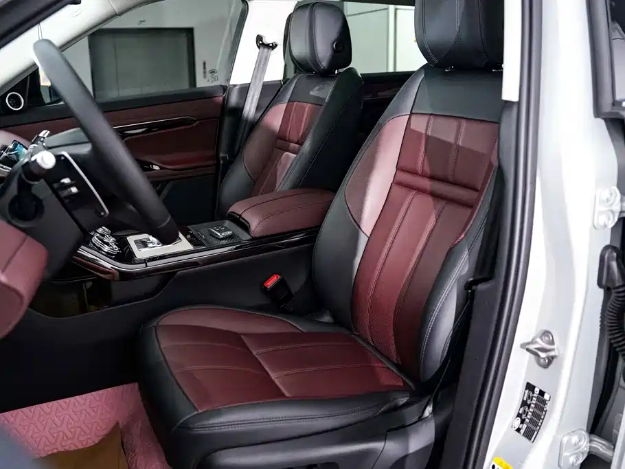 Land Rover Evoque — миниатюра 18