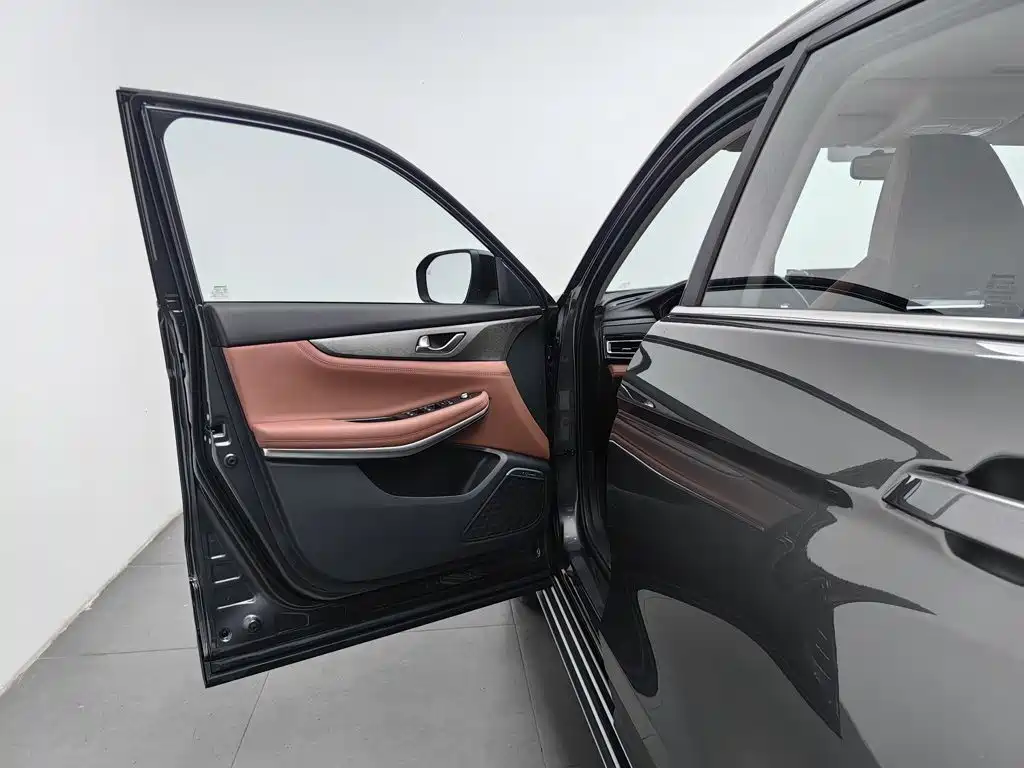 Changan CS75 — миниатюра 8
