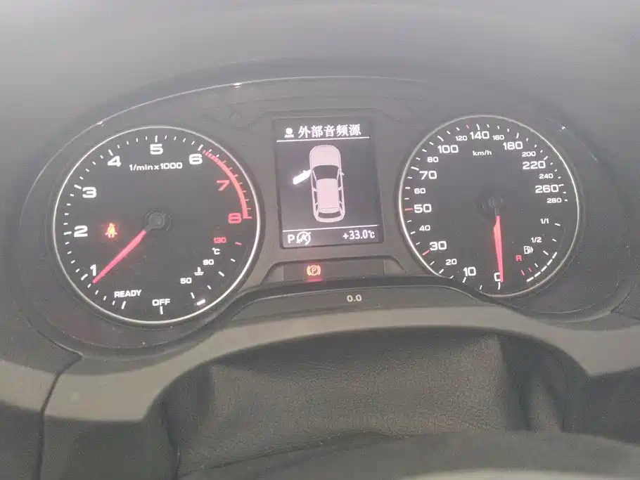 Audi A3 — миниатюра 14