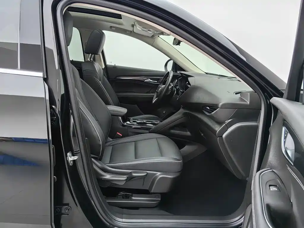 Buick Envision S — миниатюра 23