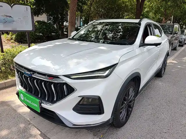 Changan Oshan X5