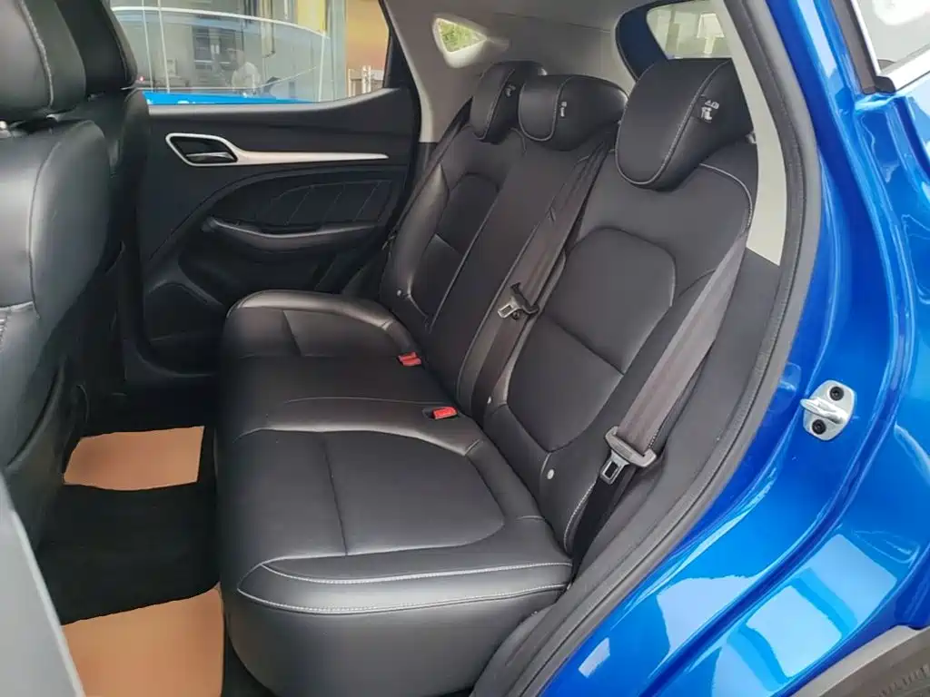 MG ZS — миниатюра 17