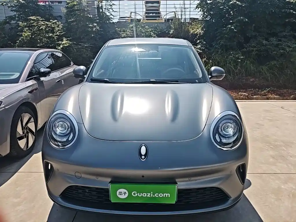 Ora Ora Good Cat GT — миниатюра 3