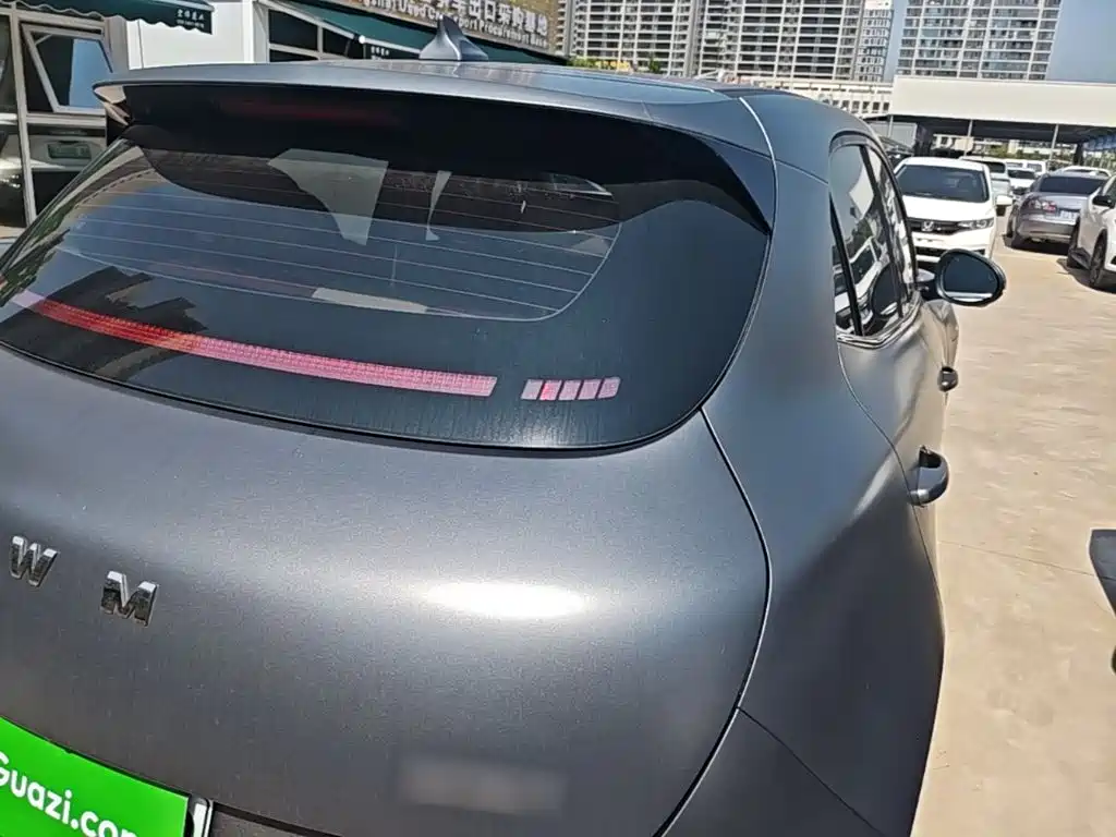 Ora Ora Good Cat GT — миниатюра 8