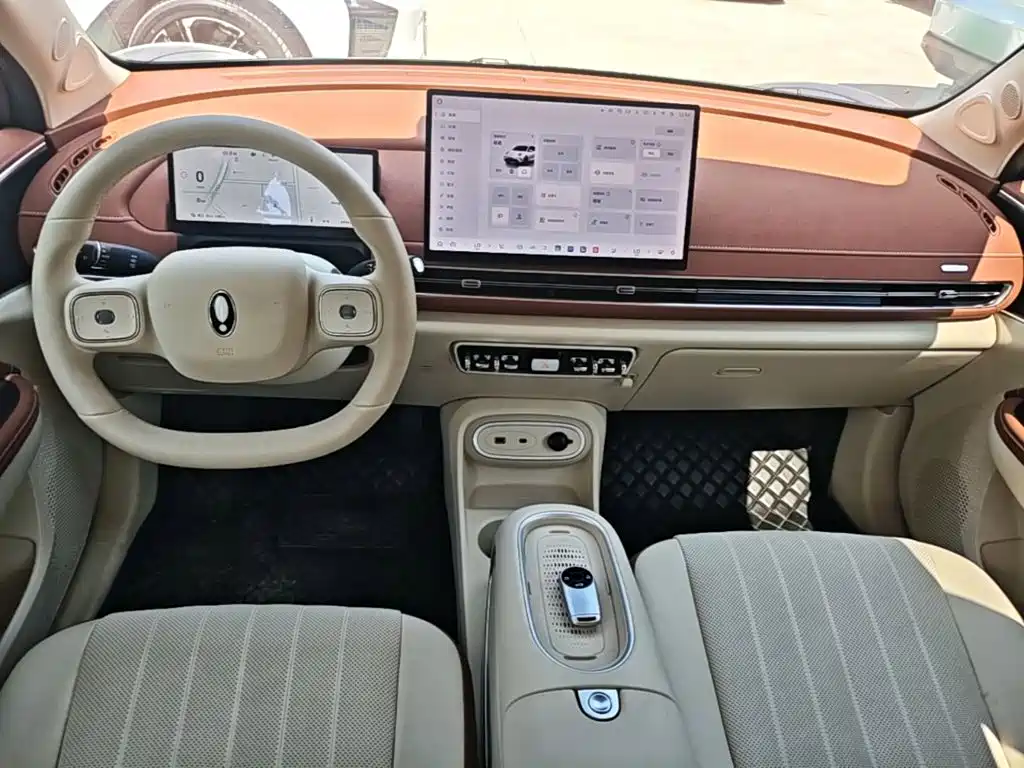 Ora Ora Good Cat GT — миниатюра 10