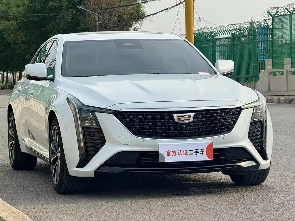Cadillac CT5 2025 28T Sport