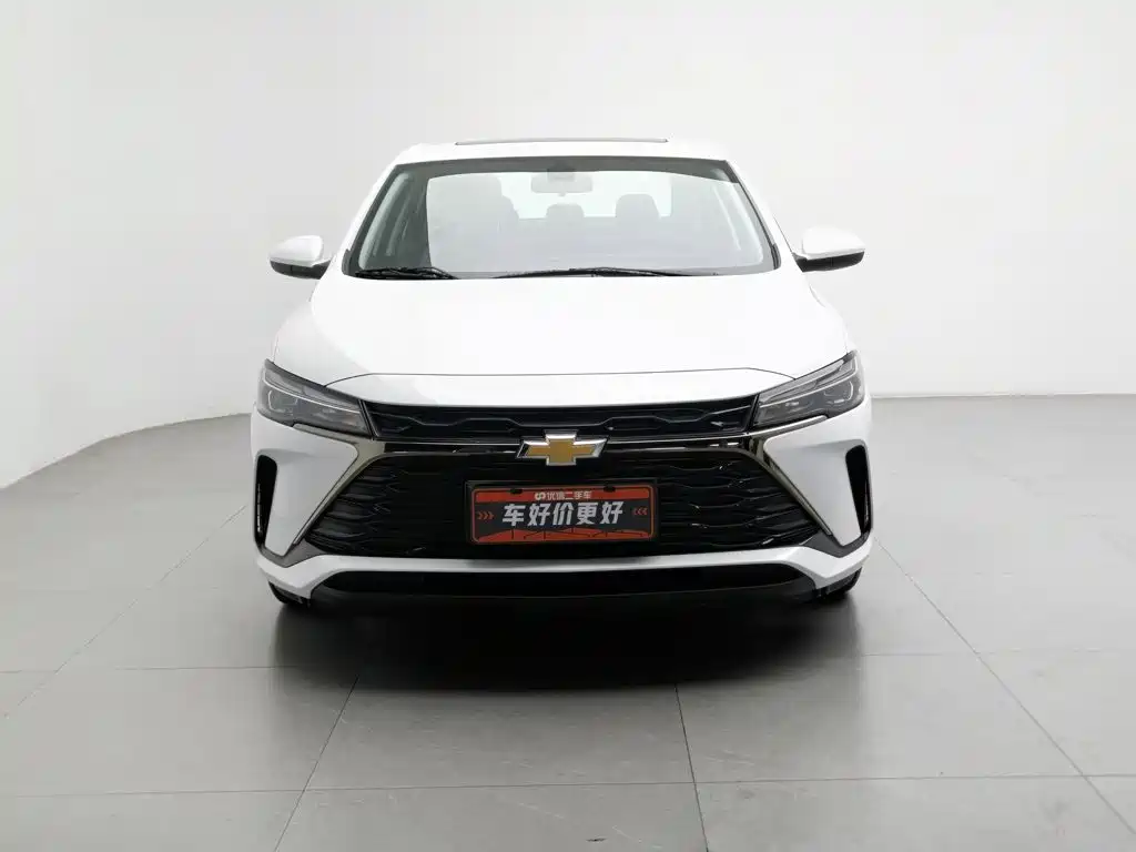 Chevrolet Monza — миниатюра 3