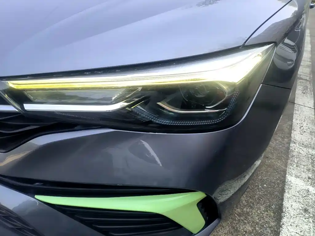 Roewe i5 — миниатюра 24