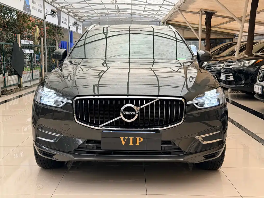 Volvo XC60 — миниатюра 2