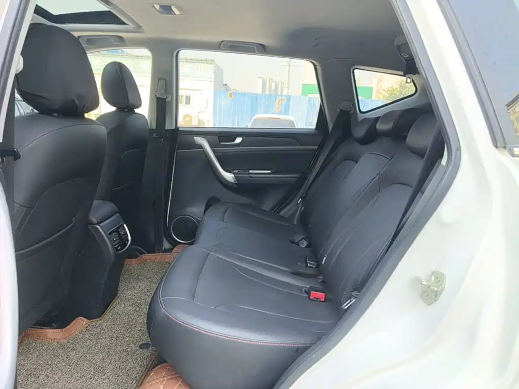 Haval M6 — миниатюра 17