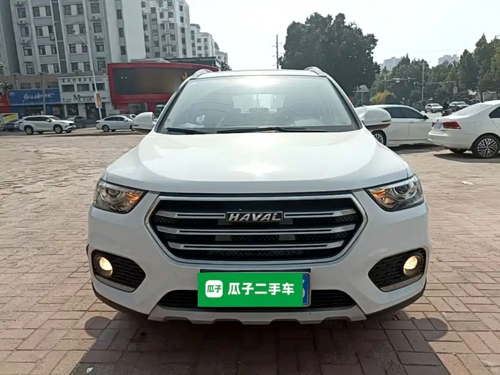 Haval H6 — миниатюра 3