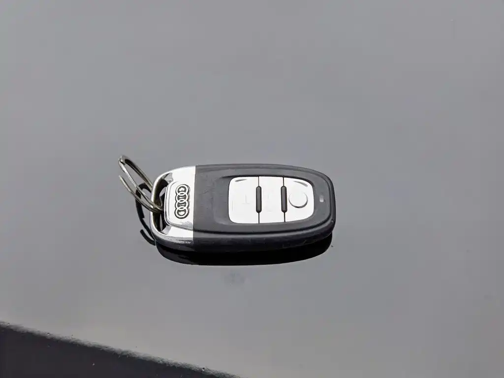 Audi A6L — миниатюра 19