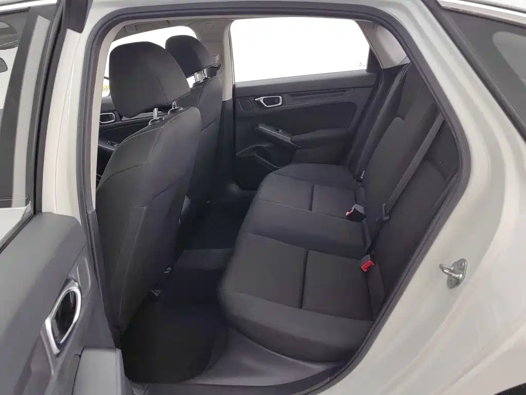 Honda Civic — миниатюра 15