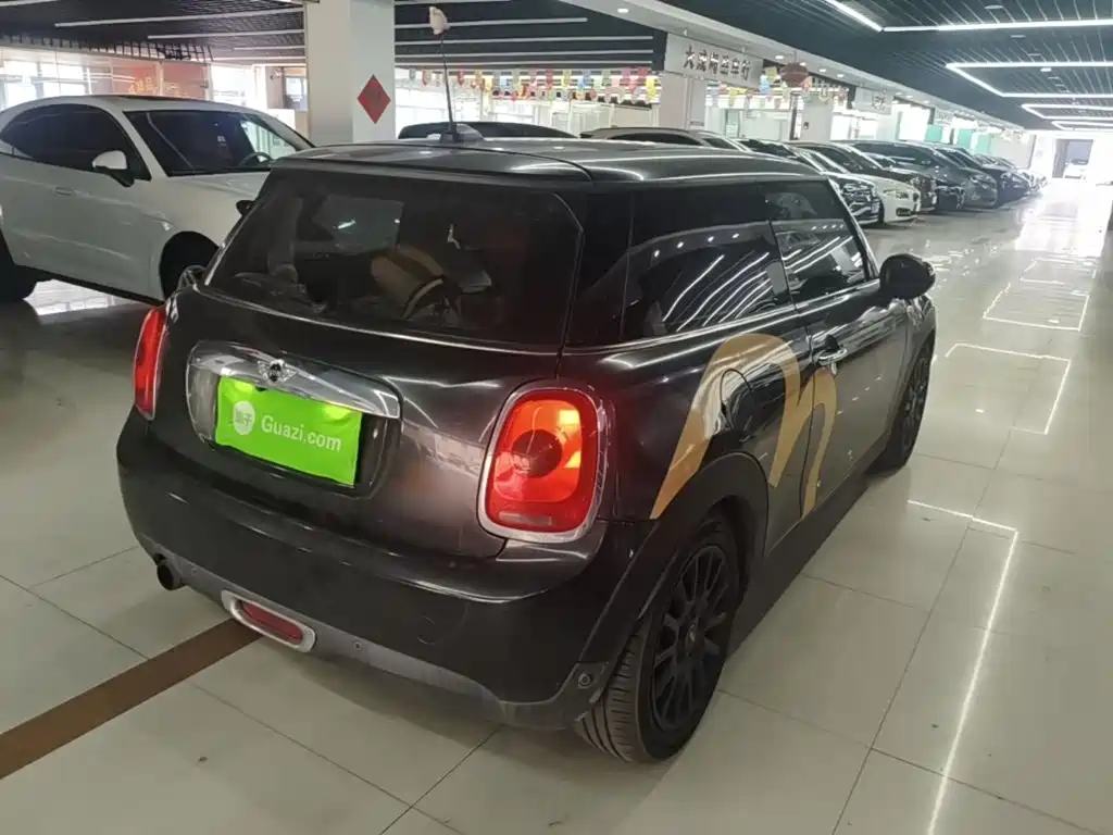 MINI Mini — миниатюра 7