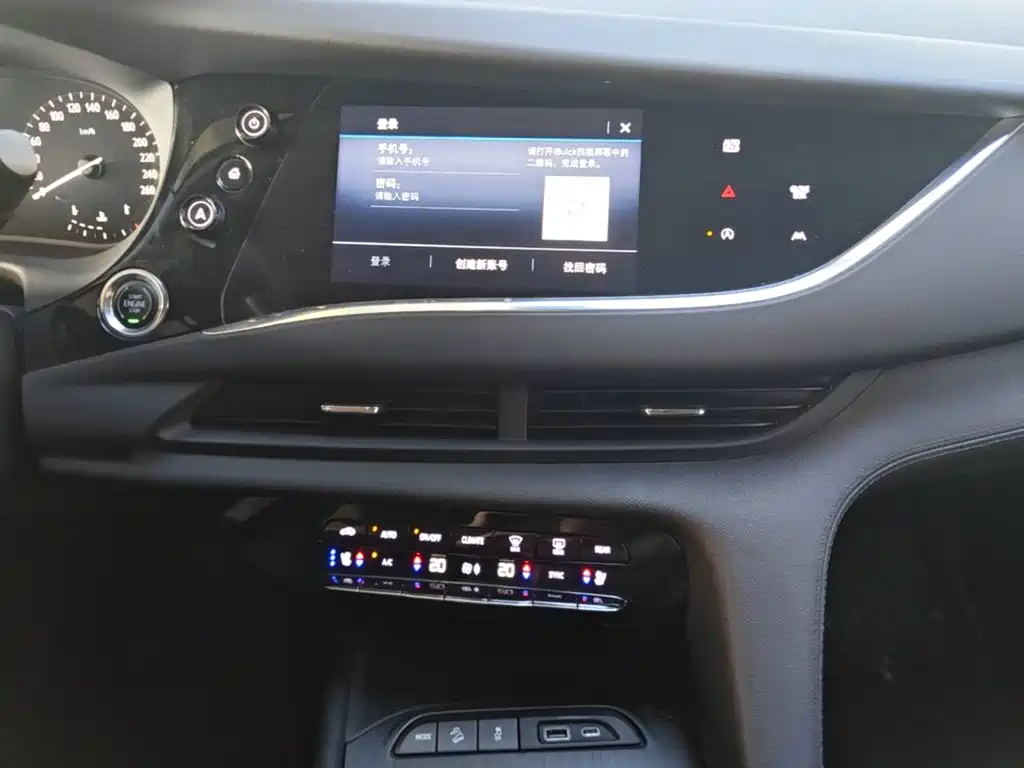 Buick Enclave — миниатюра 13