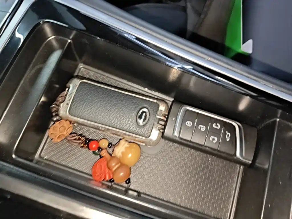 GAC Motor Trumpchi M8 — миниатюра 9
