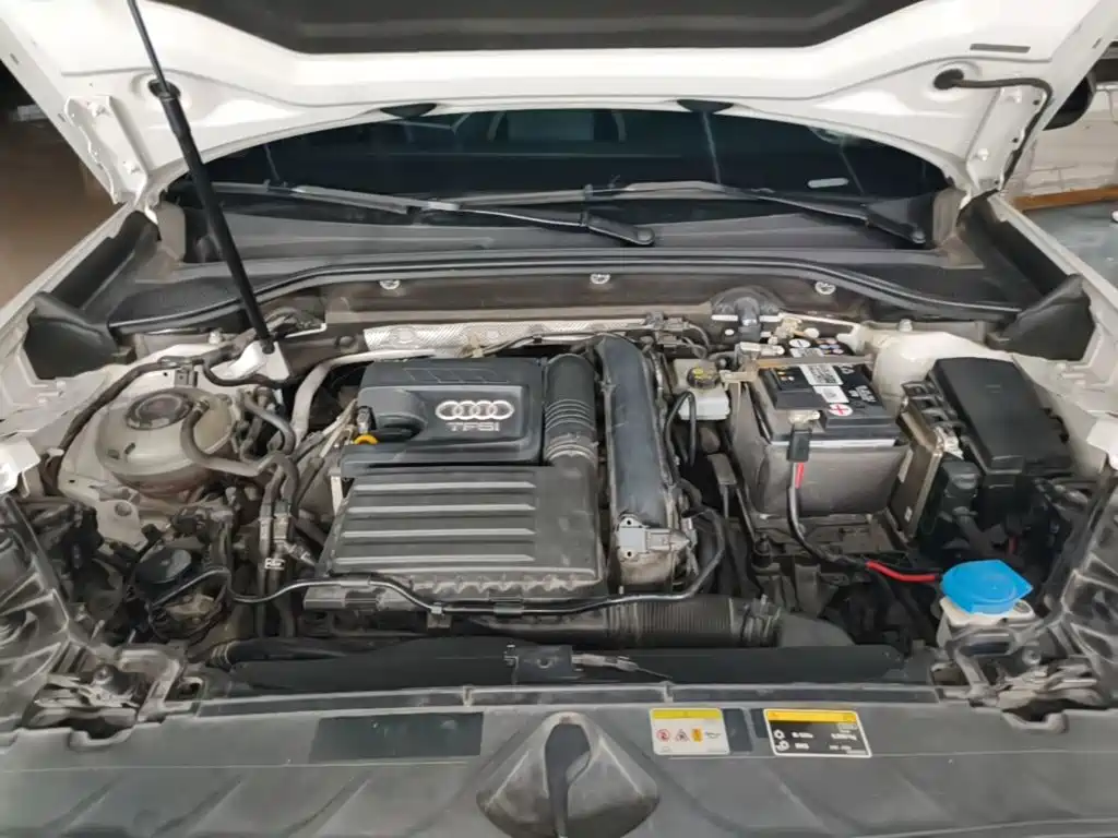 Audi Q2L — миниатюра 20