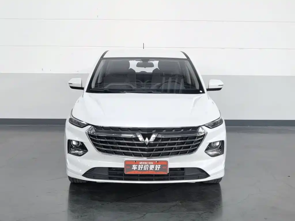 Wuling Victory — миниатюра 3